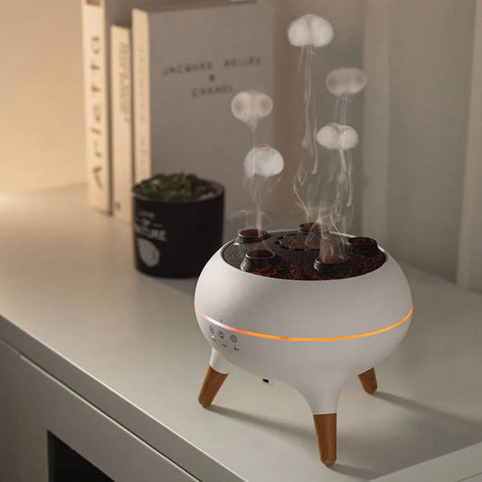 Glow Jellyfish DIffuser