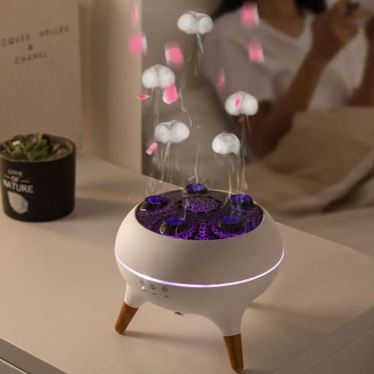 Glow Jellyfish DIffuser